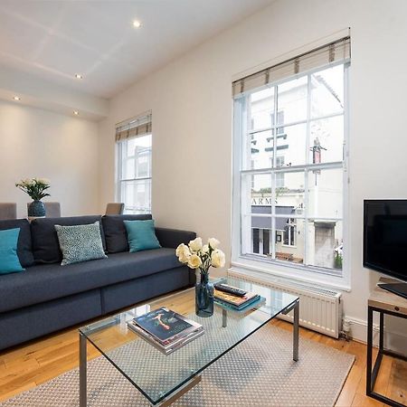 Britten Street, Chelsea Λονδίνο Εξωτερικό φωτογραφία