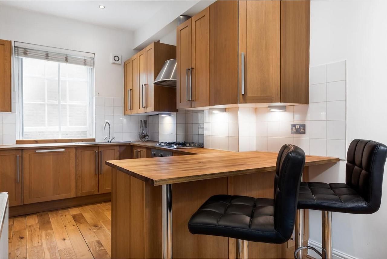 Britten Street, Chelsea Λονδίνο Εξωτερικό φωτογραφία