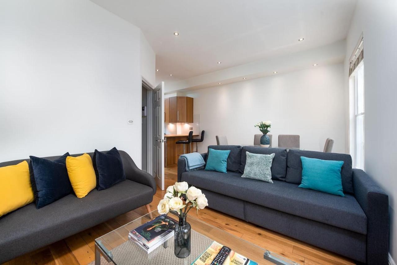 Britten Street, Chelsea Λονδίνο Εξωτερικό φωτογραφία
