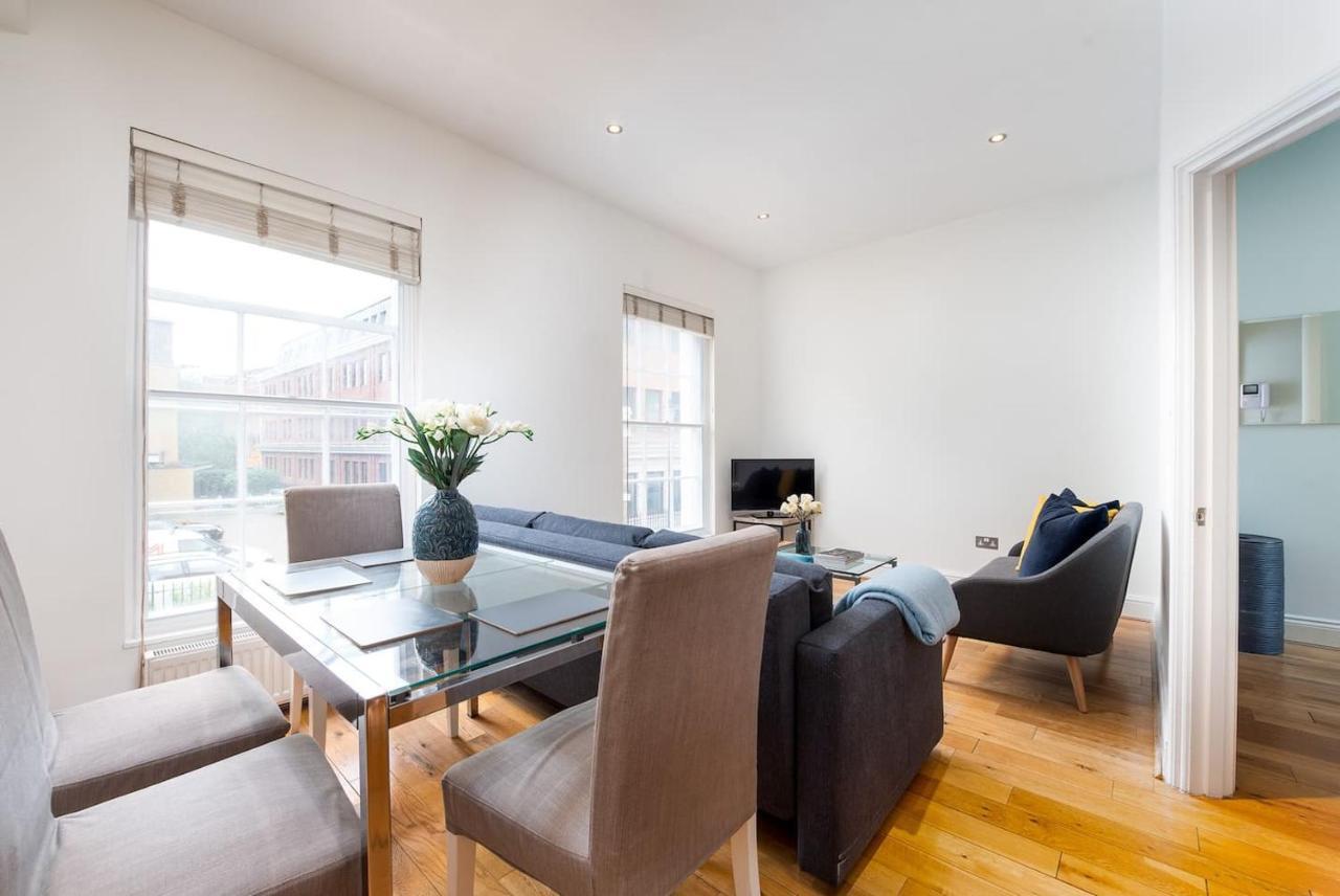 Britten Street, Chelsea Λονδίνο Εξωτερικό φωτογραφία